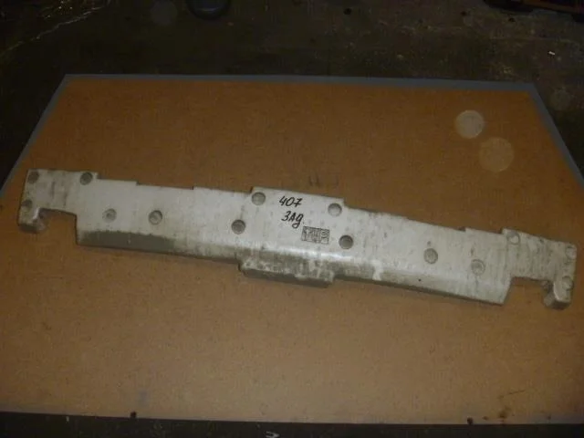 Б.у. наполнитель бампера заднего TOYOTA CAMRY V40 ACV40 TOYOTA CAMRY V40 ACV40 2AZ 2006-2011