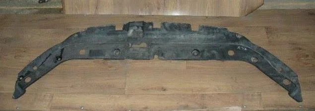 Б.у. накладка на панель радиатора TOYOTA RAV4 ACA30 TOYOTA RAV4 ACA30 2AZ 2006-2012