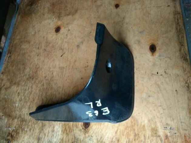 Б.у. брызговик TOYOTA COROLLA ZRE151 TOYOTA COROLLA ZRE151 1ZRE-FE 2006-2013