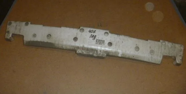 Б.у. наполнитель бампера заднего TOYOTA CAMRY V40 ACV40 TOYOTA CAMRY V40 ACV40 2AZ 2006-2011