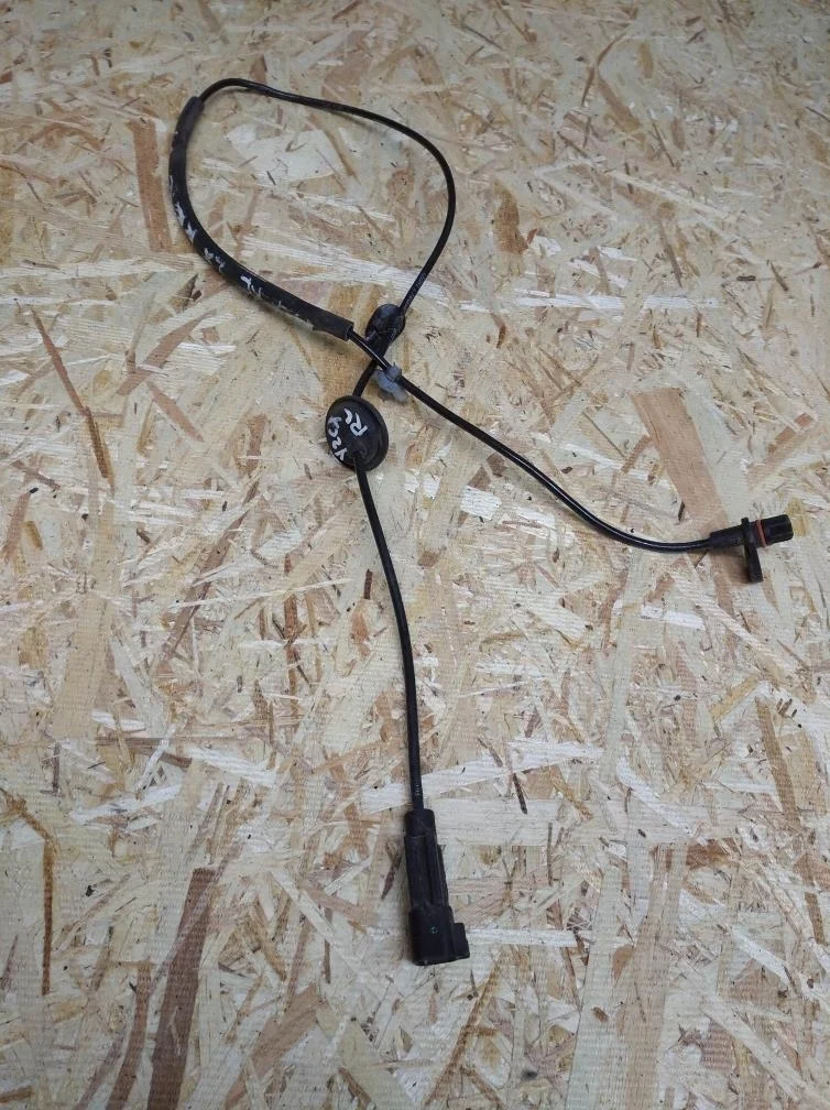 Б.у. датчик abs MITSUBISHI LANCER CY2A MITSUBISHI LANCER CY2A 4A92 2007