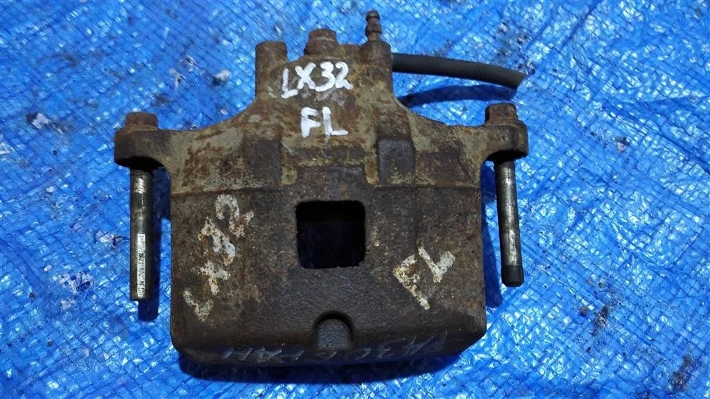 Б.у. суппорт MITSUBISHI LANCER CY3A MITSUBISHI LANCER CY3A  2007-