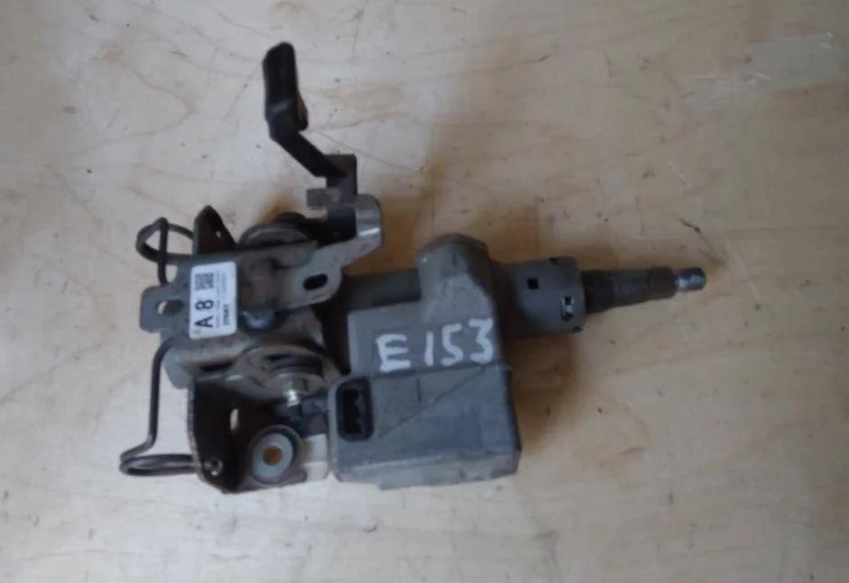 Б.у. колонка рулевая TOYOTA COROLLA ZRE151 TOYOTA COROLLA ZRE151 1ZR-FE 2006-2013