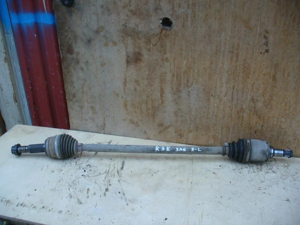 Б.у. привод TOYOTA RAV4 ACA30 TOYOTA RAV4 ACA30 2AZ 2006-2012