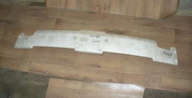 Б.у. наполнитель бампера заднего TOYOTA CAMRY V40 ACV40 TOYOTA CAMRY V40 ACV40 2AZ 2008