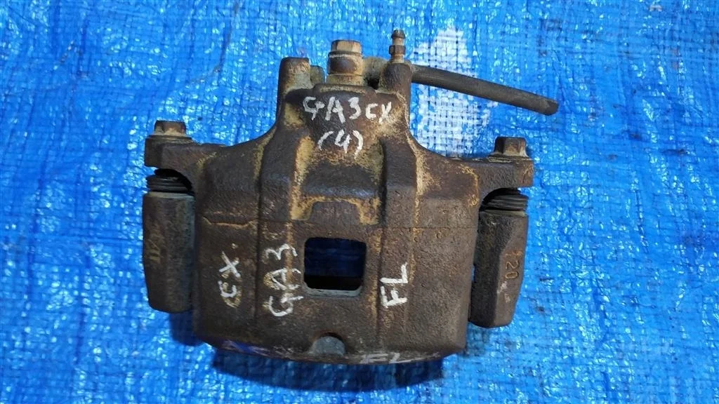 Б.у. суппорт MITSUBISHI ASX GA3W MITSUBISHI ASX GA3W 4B10 2010-2014
