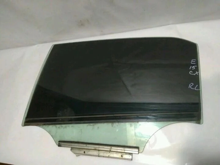 Б.у. стекло двери TOYOTA COROLLA ZRE151 TOYOTA COROLLA ZRE151  2006-2013