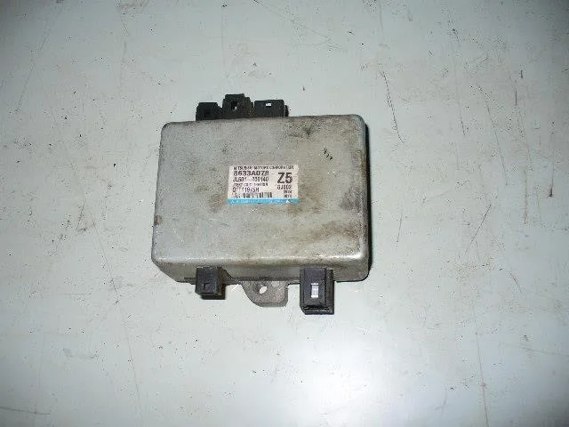 Б.у. блок управления рулевой рейкой MITSUBISHI ASX GA3W MITSUBISHI ASX GA3W 4B10 2010-2014