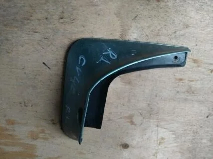 Б.у. брызговик TOYOTA CAMRY V40 ACV40 TOYOTA CAMRY V40 ACV40 2AZ 2006-2011