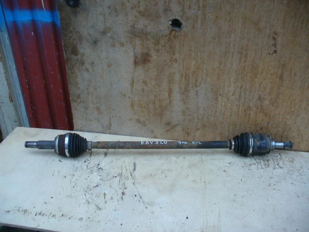 Б.у. привод TOYOTA RAV4 ACA30 TOYOTA RAV4 ACA30 2AZ 2006-2012