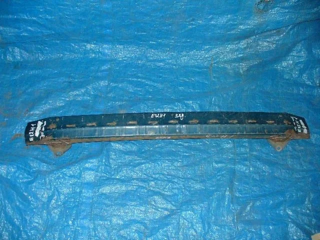 Б.у. усилитель бампера заднего TOYOTA COROLLA E120 TOYOTA COROLLA E120  2001-2007