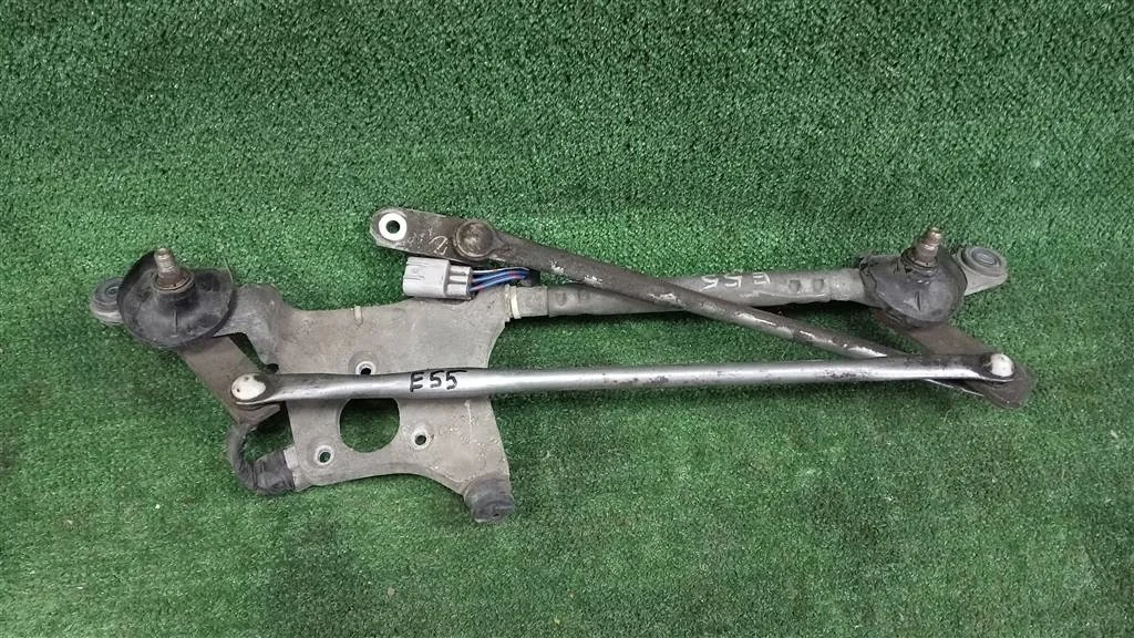 Б.у. трапеция дворников TOYOTA COROLLA ZRE151 TOYOTA COROLLA ZRE151 1ZR-FE 2006-2013