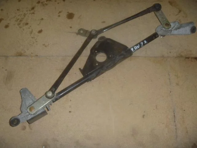 Б.у. трапеция дворников TOYOTA RAV4 ACA20 TOYOTA RAV4 ACA20 1AZ 2000-2005