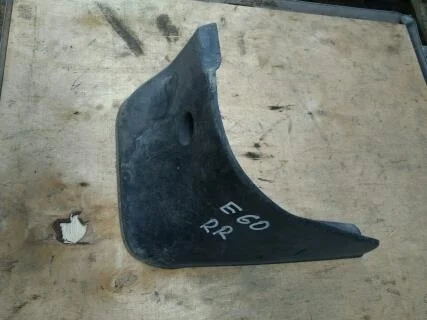 Б.у. брызговик TOYOTA COROLLA ZRE151 TOYOTA COROLLA ZRE151 1ZR-FE 2006-2011