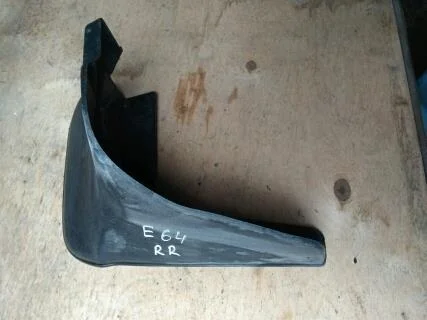 Б.у. брызговик TOYOTA COROLLA ZRE151 TOYOTA COROLLA ZRE151 1ZR-FE 2006-2013