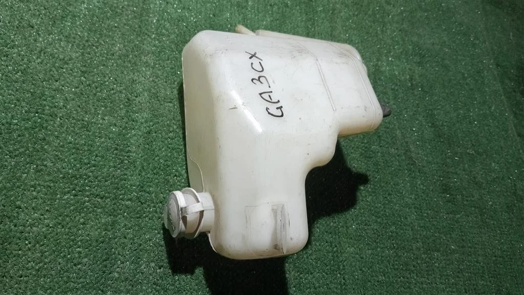 Б.у. бачок расширительный MITSUBISHI ASX GA3W MITSUBISHI ASX GA3W 4B10 2010-2014