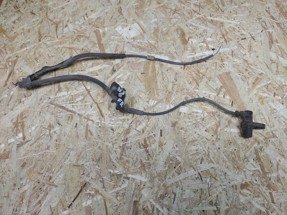 Б.у. датчик abs TOYOTA CAMRY V40 GSV40 TOYOTA CAMRY V40 GSV40 2GR 2006-2011