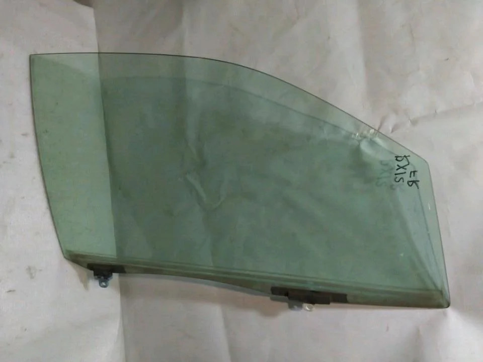 Б.у. стекло двери LEXUS RX300 MCU10 LEXUS RX300 MCU10 3.0L 1999