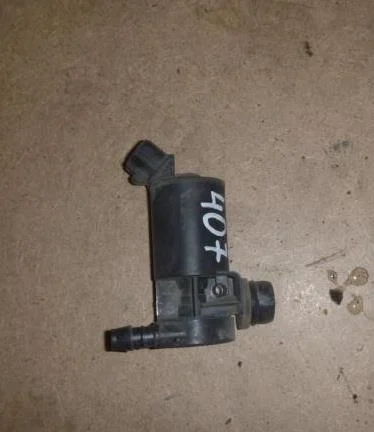 Б.у. насос омывателя фар TOYOTA CAMRY V40 ACV40 TOYOTA CAMRY V40 ACV40 2AZ 2007