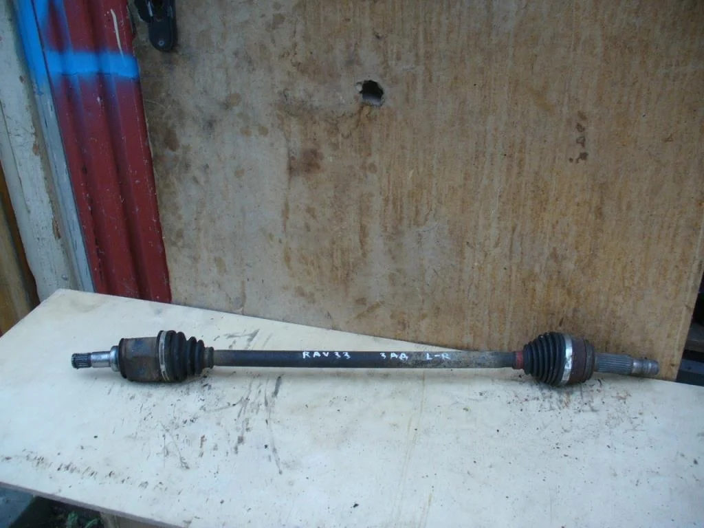 Б.у. привод TOYOTA RAV4 ACA30 TOYOTA RAV4 ACA30 1AZ 2006-2012