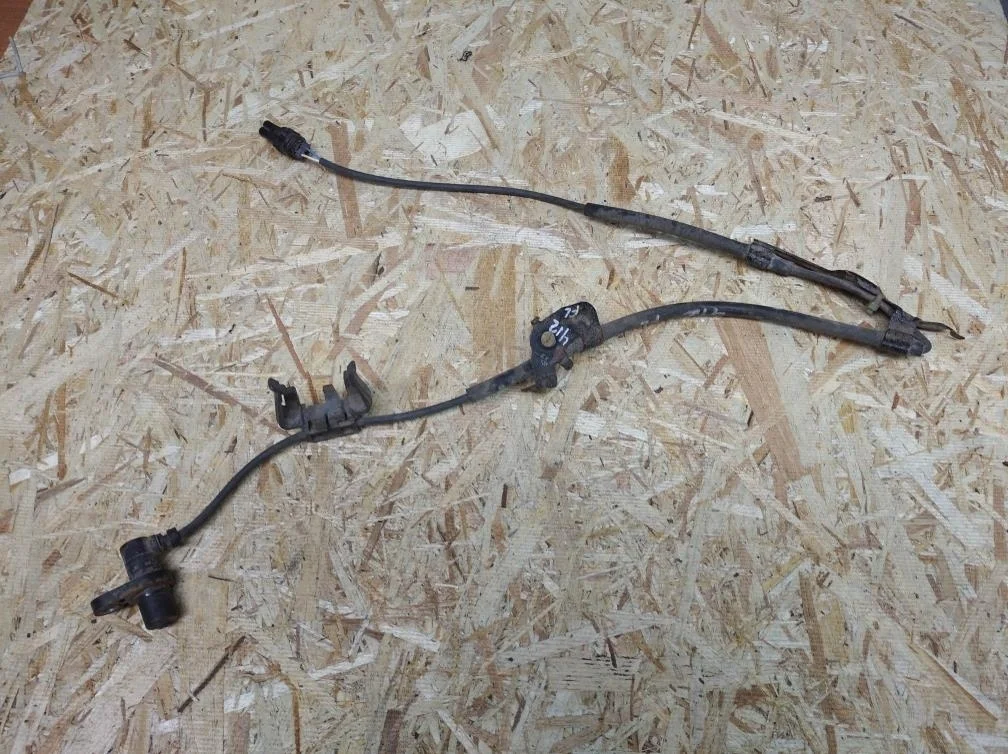 Б.у. датчик abs TOYOTA CAMRY V40 ACV40 TOYOTA CAMRY V40 ACV40 2AZ 2008