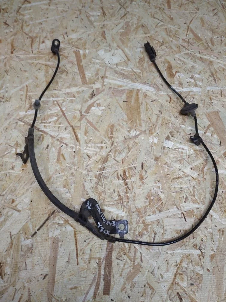 Б.у. датчик abs MITSUBISHI LANCER CY3A MITSUBISHI LANCER CY3A 4B10 2007