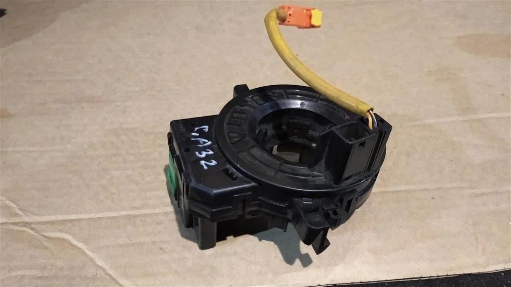 Б.у. шлейф рулевой MITSUBISHI ASX GA3W MITSUBISHI ASX GA3W 4B10 2010-2014