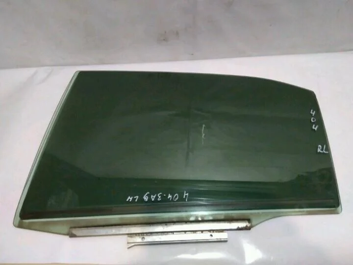 Б.у. стекло двери TOYOTA CAMRY V40 ACV40 TOYOTA CAMRY V40 ACV40 2AZ 2008