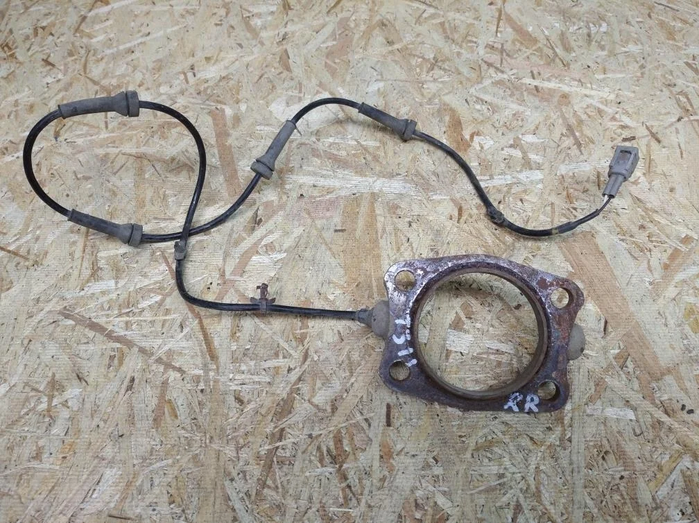 Б.у. датчик abs NISSAN X-TRAIL T31 NISSAN X-TRAIL T31 QR25 2012
