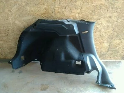 Б.у. обшивка багажника MITSUBISHI ASX GA3W MITSUBISHI ASX GA3W  2010-2014