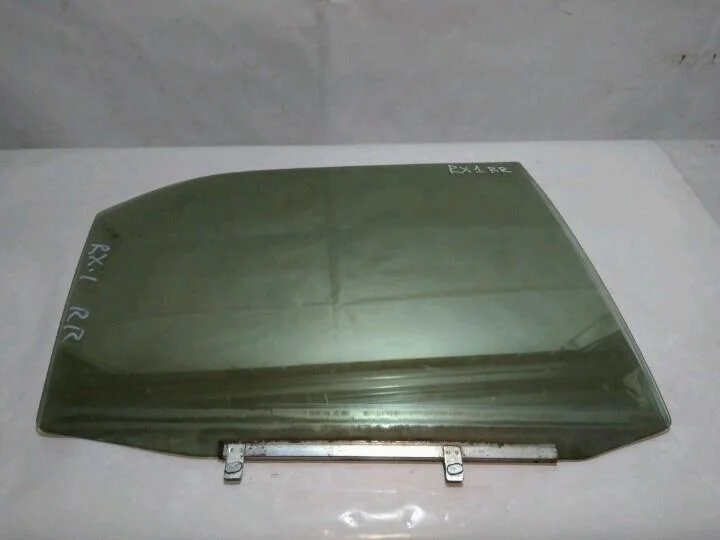 Б.у. стекло двери LEXUS RX300 MCU10 LEXUS RX300 MCU10 3.0L 1999