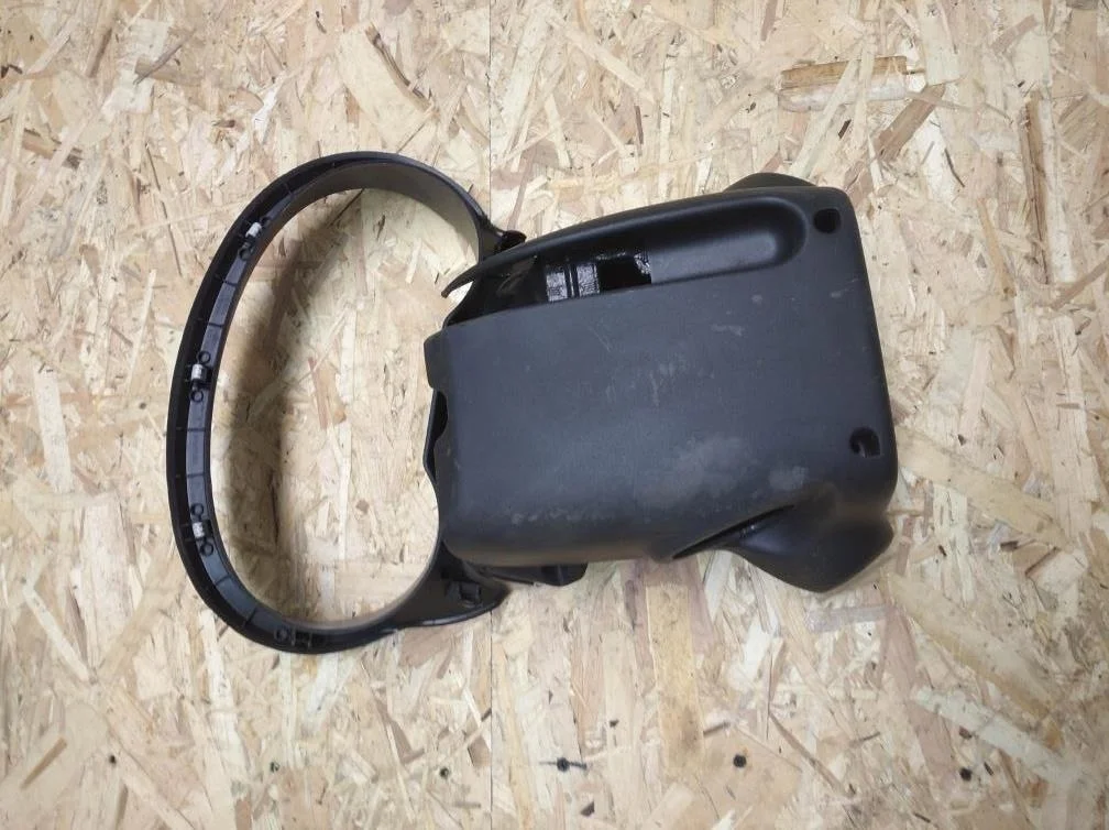 Б.у. кожух рулевой колонки NISSAN X-TRAIL T31 NISSAN X-TRAIL T31 MR20 2011