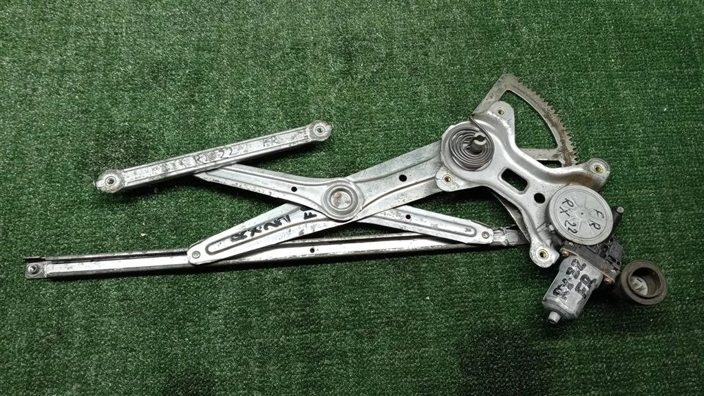Б.у. стеклоподъемник LEXUS RX330 MCU38 LEXUS RX330 MCU38 3.3L 2007