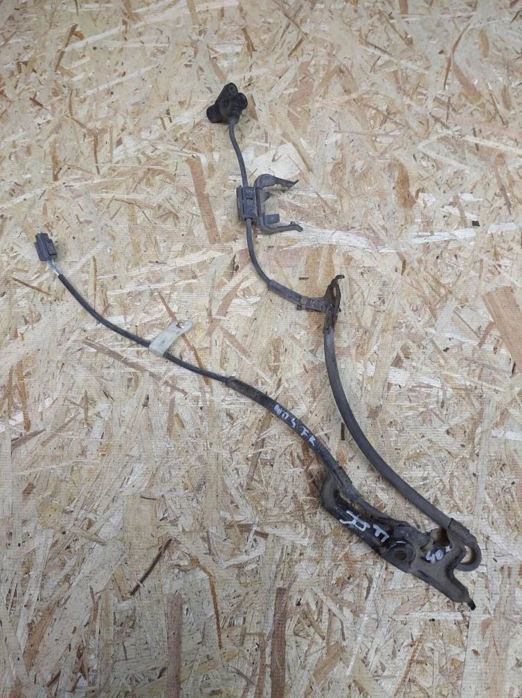 Б.у. датчик abs TOYOTA CAMRY V40 ACV40 TOYOTA CAMRY V40 ACV40 2AZ 2006-2011