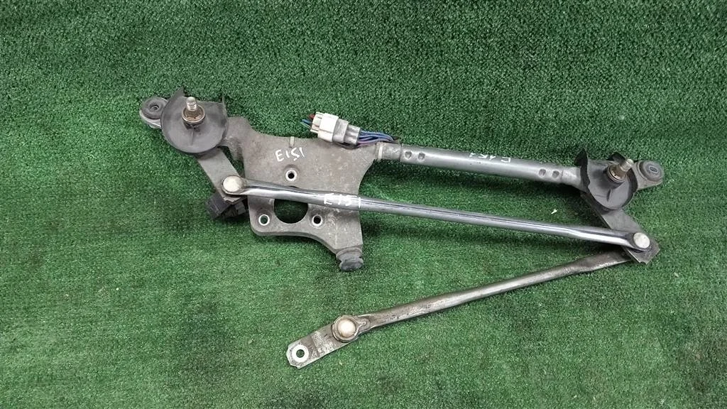 Б.у. трапеция дворников TOYOTA COROLLA ZRE151 TOYOTA COROLLA ZRE151 1ZR-FE 2006-2013