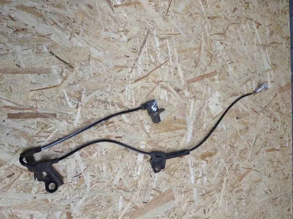 Б.у. датчик abs TOYOTA AVENSIS ZZT251 TOYOTA AVENSIS ZZT251 1ZZ 2005