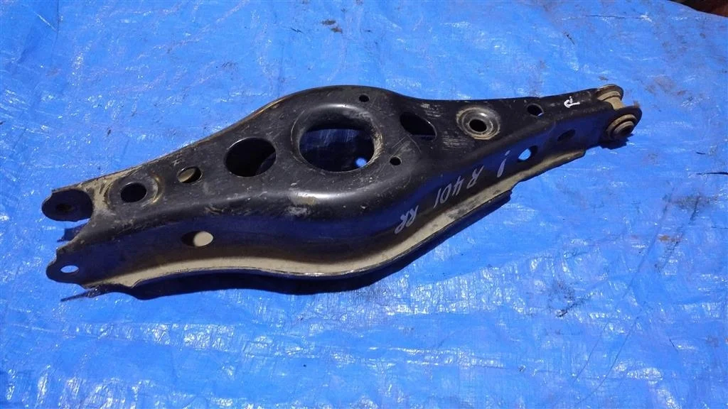 Б.у. рычаг TOYOTA RAV4 ZSA40 TOYOTA RAV4 ZSA40 3ZR 2014