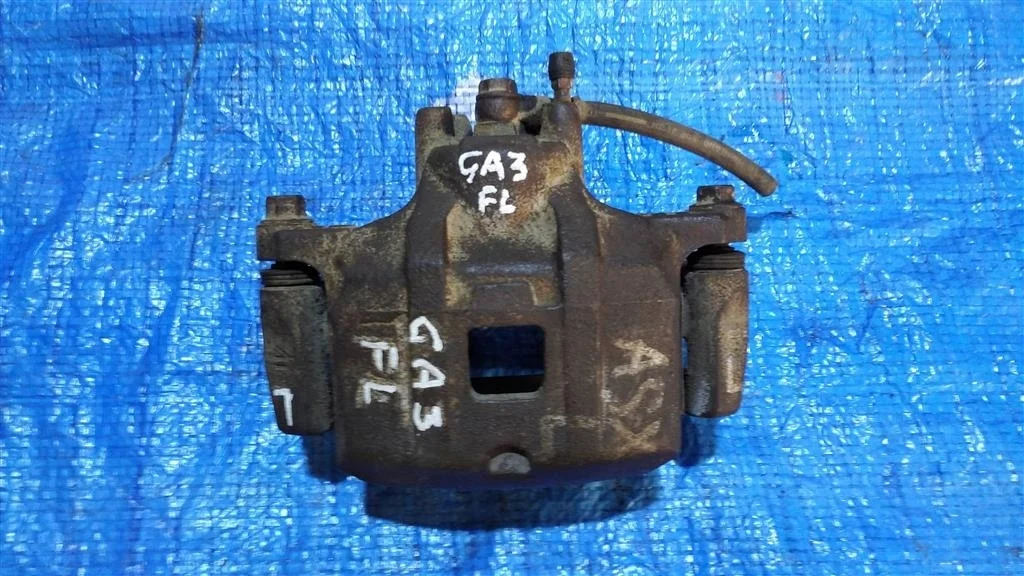 Б.у. суппорт MITSUBISHI ASX GA3W MITSUBISHI ASX GA3W  2010-2014