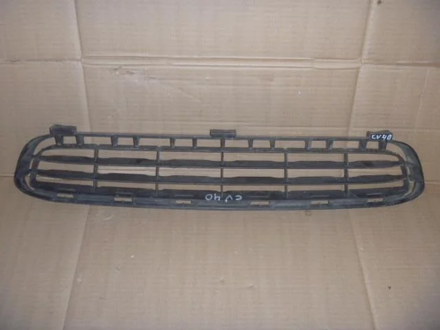 Б.у. решетка бампера TOYOTA CAMRY V40 ACV40 TOYOTA CAMRY V40 ACV40 2AZ 2006-2011