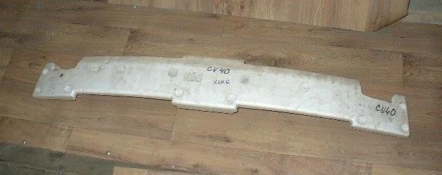 Б.у. наполнитель бампера заднего TOYOTA CAMRY V40 GSV40 TOYOTA CAMRY V40 GSV40 2GR 2006-2011