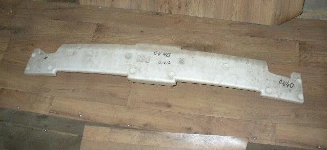 Б.у. наполнитель бампера заднего TOYOTA CAMRY V40 GSV40 TOYOTA CAMRY V40 GSV40 2GR-FE 2007
