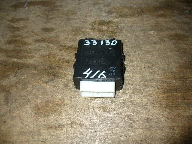 Б.у. блок электронный TOYOTA CAMRY V40 ACV40 TOYOTA CAMRY V40 ACV40 2AZ 2007