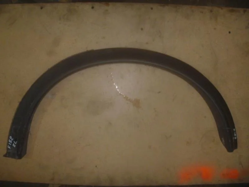 Б.у. расширитель крыла NISSAN JUKE F15E NISSAN JUKE F15E MR16DDT 2011