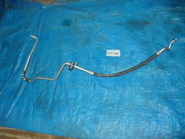 Б.у. трубка кондиционера толстая MITSUBISHI LANCER CY2A MITSUBISHI LANCER CY2A 4A91 2007