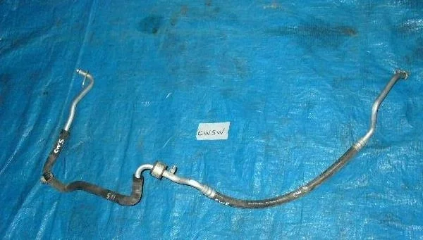 Б.у. трубка кондиционера толстая MITSUBISHI OUTLANDER XL CW5W MITSUBISHI OUTLANDER XL CW5W 4B12 2006-2012