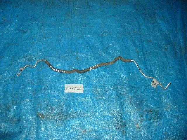 Б.у. трубка кондиционера тонкая MITSUBISHI OUTLANDER XL CW4W MITSUBISHI OUTLANDER XL CW4W 4B11 2011