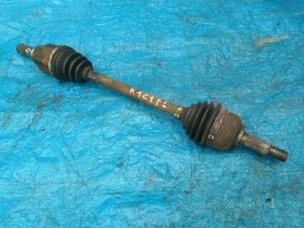 Б.у. привод NISSAN MICRA K12 NISSAN MICRA K12 CR12DE 2003