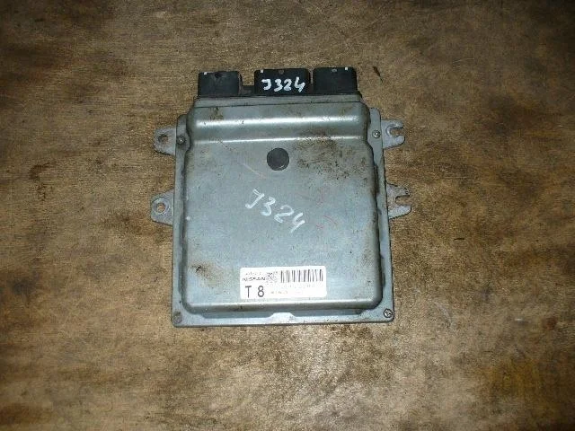 Б.у. блок управления двигателем NISSAN TEANA J32 NISSAN TEANA J32 VQ35 2008