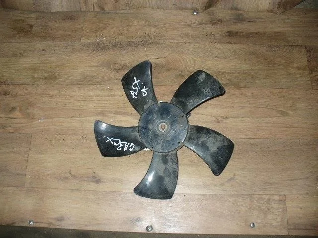 Б.у. мотор вентилятора MITSUBISHI ASX GA3W MITSUBISHI ASX GA3W 4B10 2010-2014