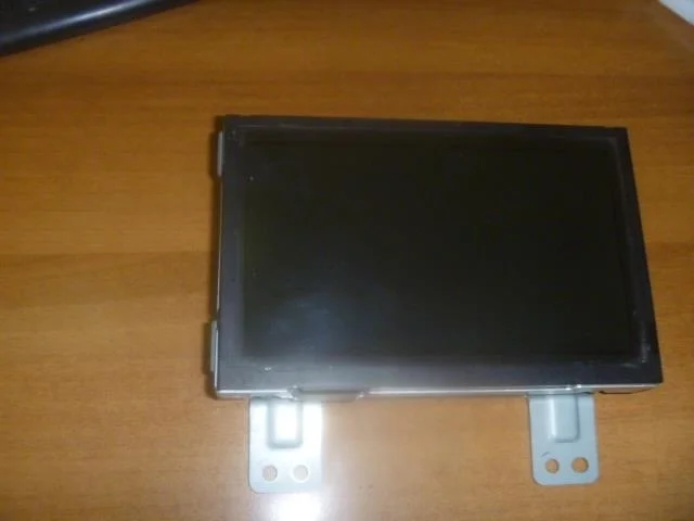 Б.у. монитор NISSAN TEANA J32 NISSAN TEANA J32 VQ35 2008